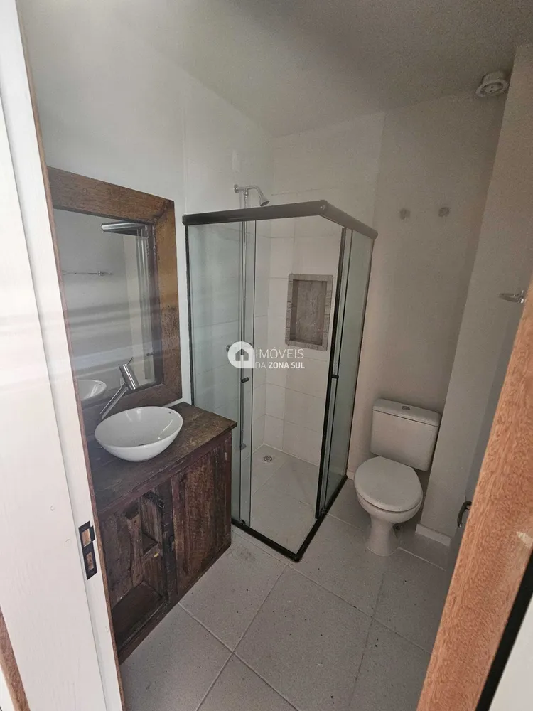 Sobrado, 2 quartos, 98 m² - Foto 15