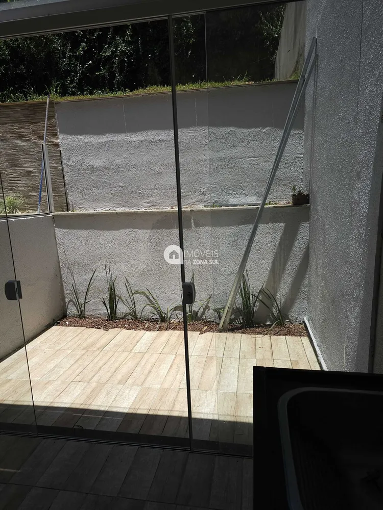 Sobrado, 2 quartos, 98 m² - Foto 4