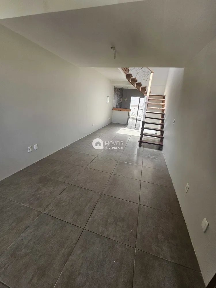 Sobrado, 2 quartos, 98 m² - Foto 3