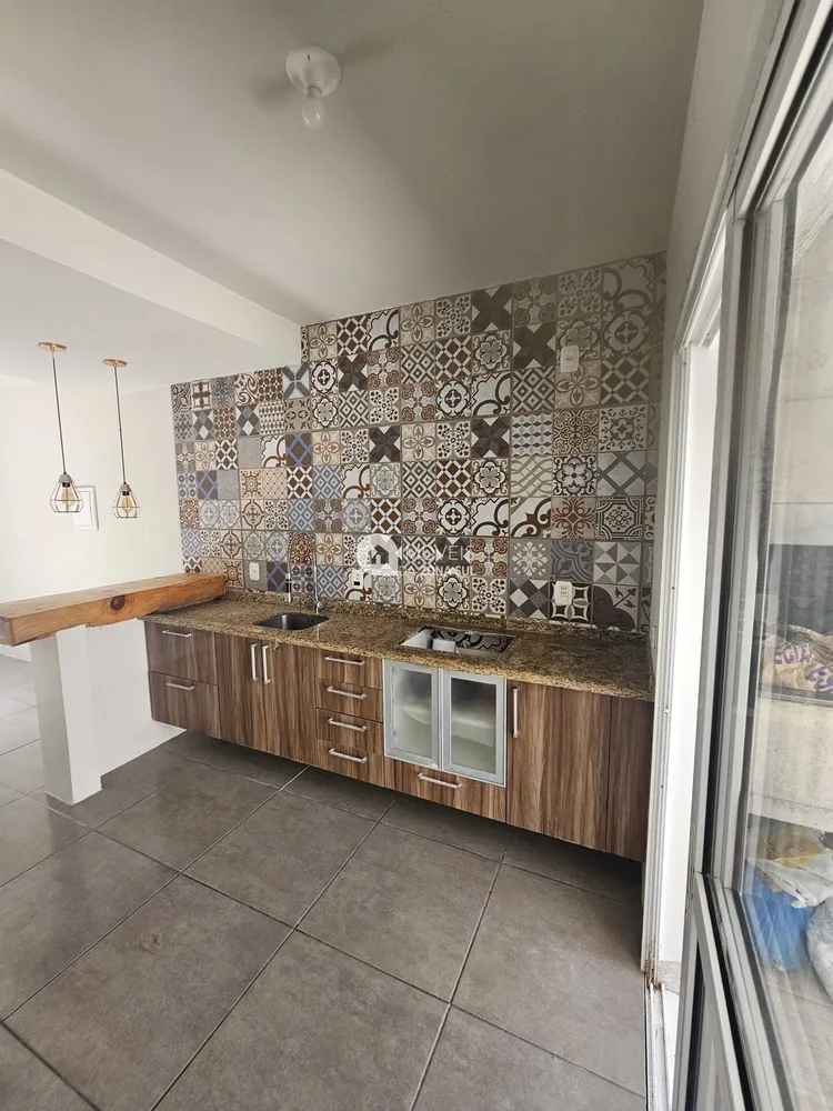 Sobrado, 2 quartos, 98 m² - Foto 10