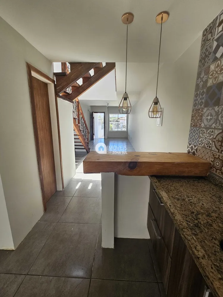 Sobrado, 2 quartos, 98 m² - Foto 6