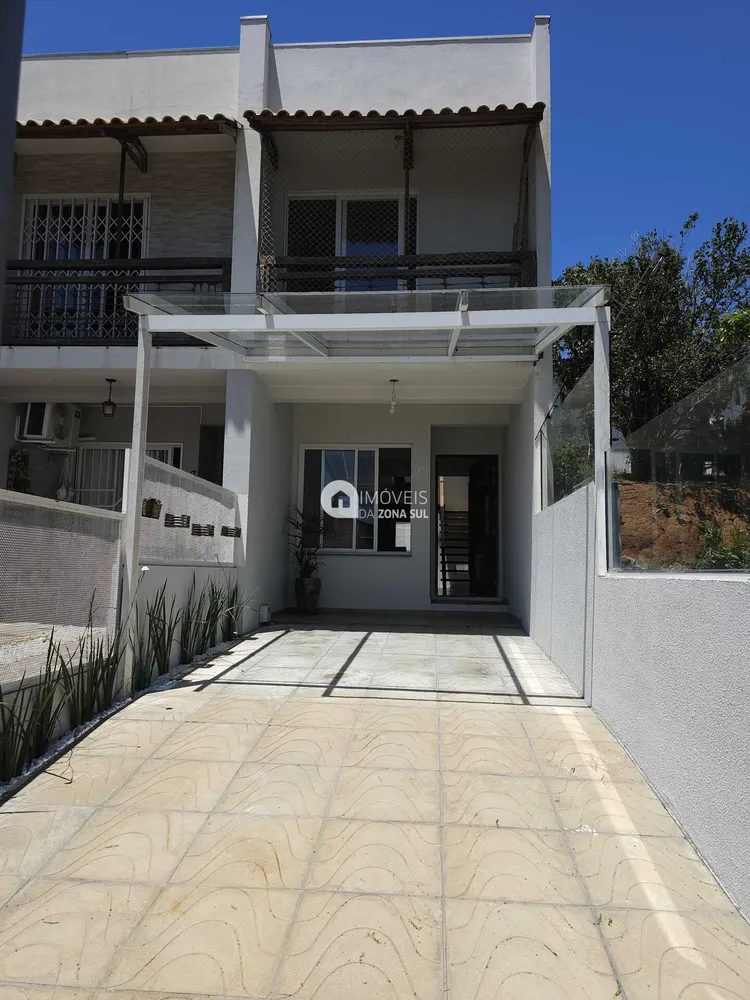 Sobrado, 2 quartos, 98 m² - Foto 20
