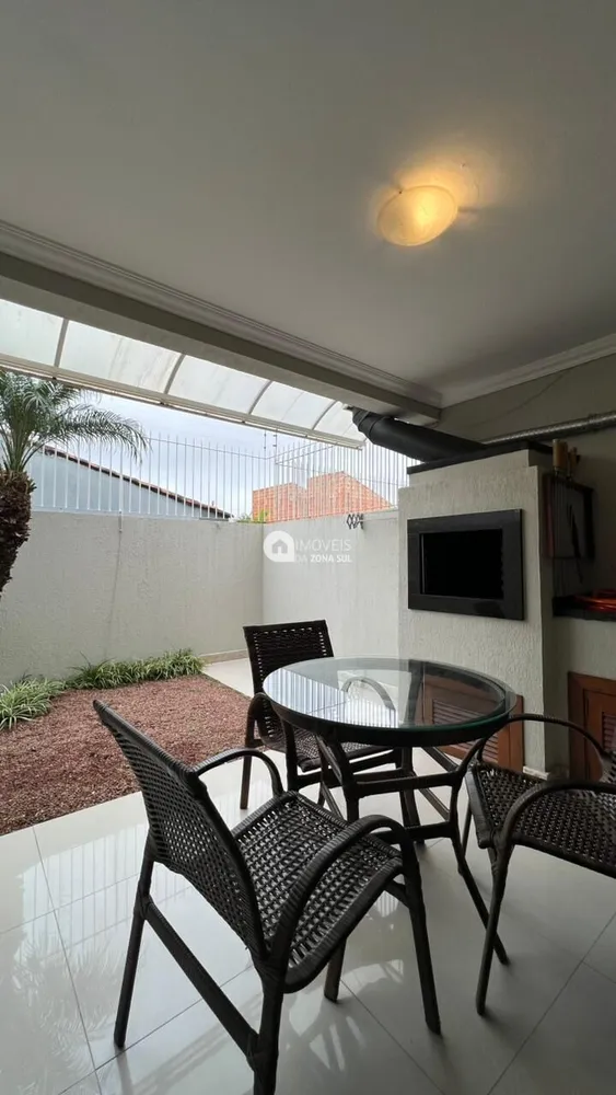 Casa, 3 quartos, 122 m² - Foto 8