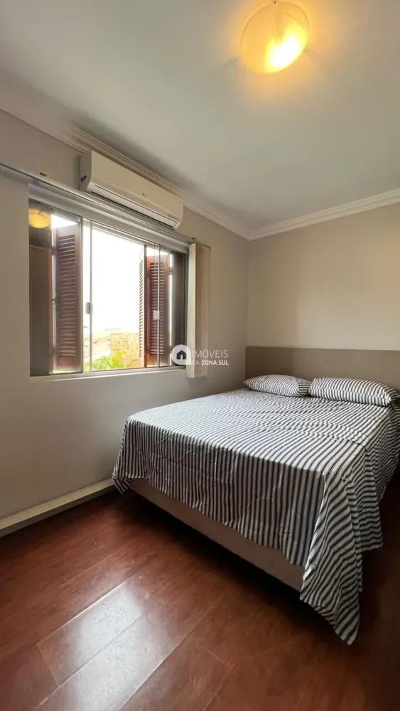Casa, 3 quartos, 122 m² - Foto 1
