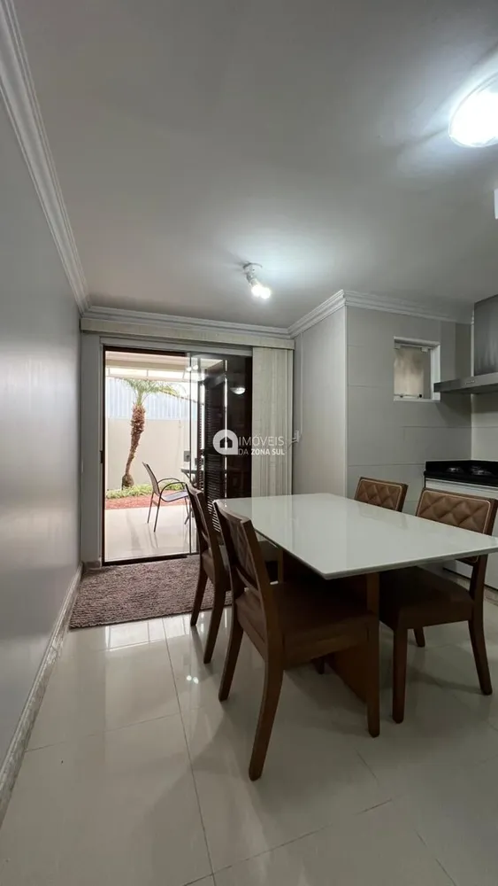 Casa, 3 quartos, 122 m² - Foto 6