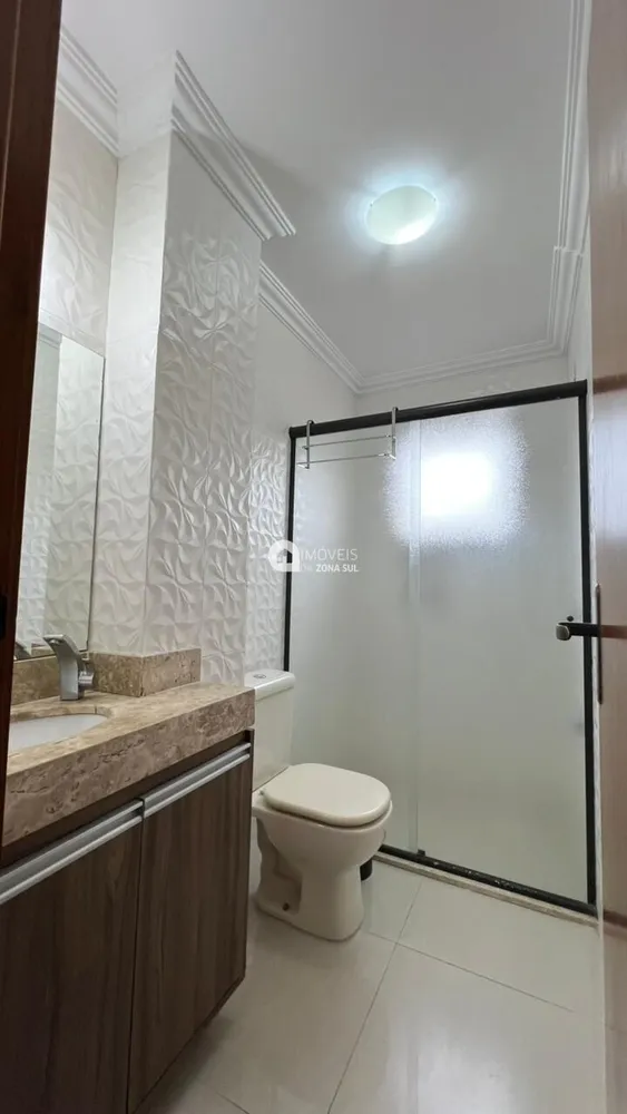 Casa, 3 quartos, 122 m² - Foto 13