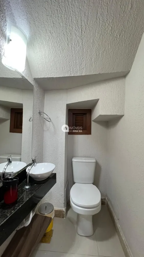 Casa, 3 quartos, 122 m² - Foto 5