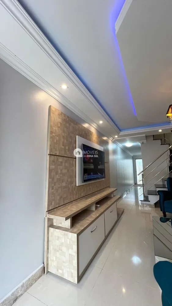 Casa, 3 quartos, 122 m² - Foto 7