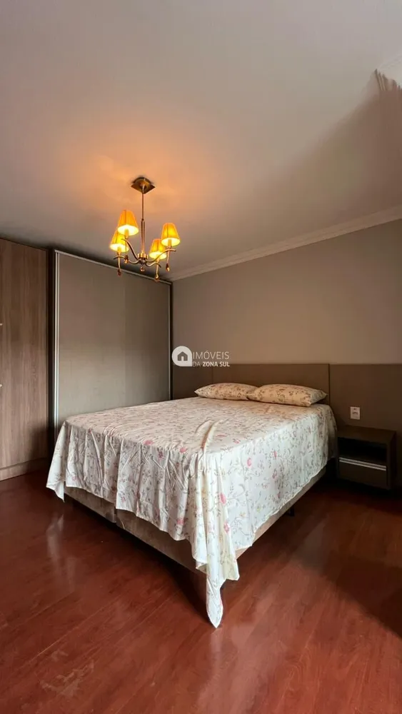 Casa, 3 quartos, 122 m² - Foto 2