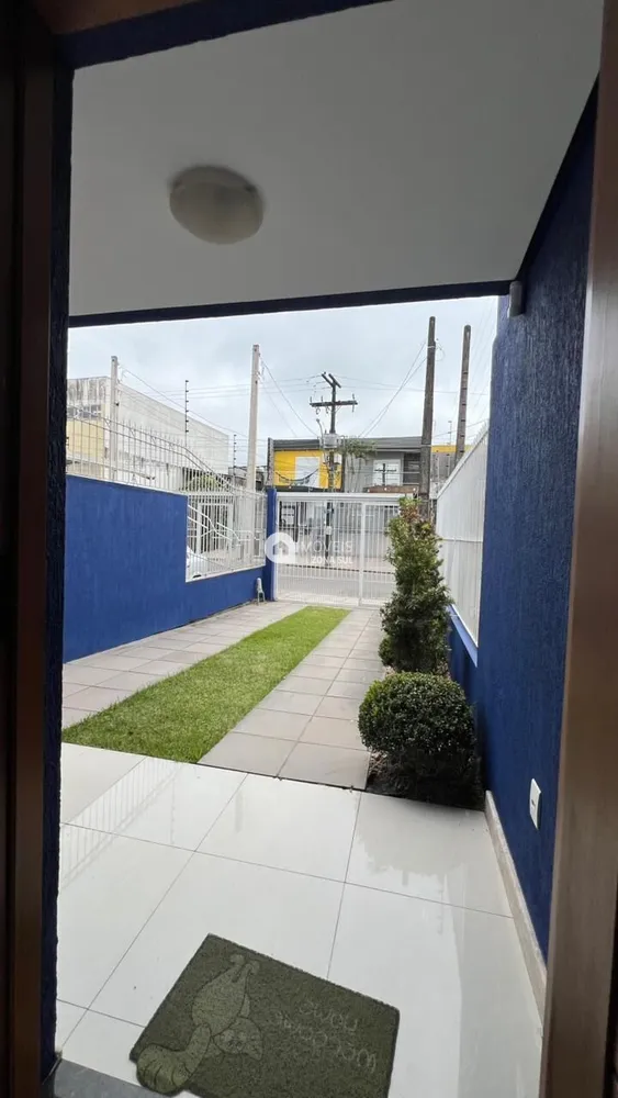 Casa, 3 quartos, 122 m² - Foto 20