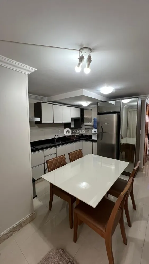 Casa, 3 quartos, 122 m² - Foto 7