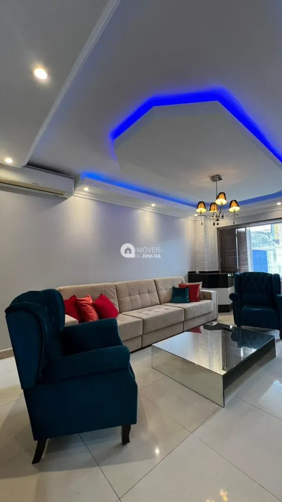 Casa, 3 quartos, 122 m² - Foto 6