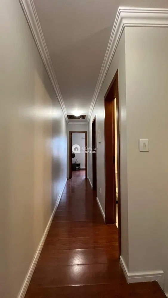Casa, 3 quartos, 122 m² - Foto 9