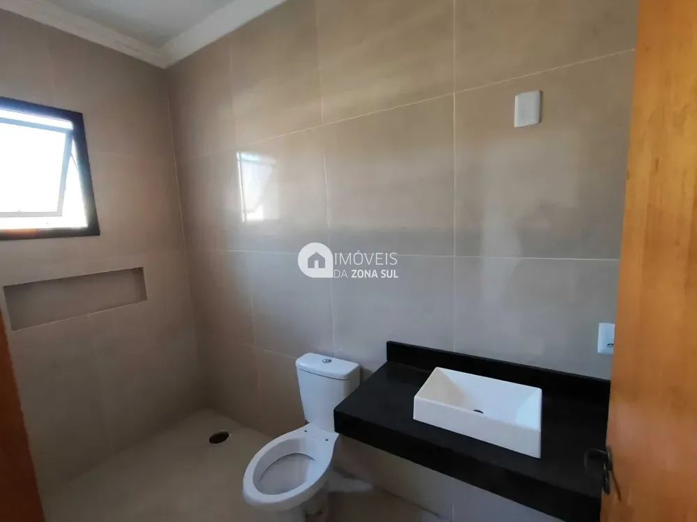 Sobrado, 3 quartos, 120 m² - Foto 8