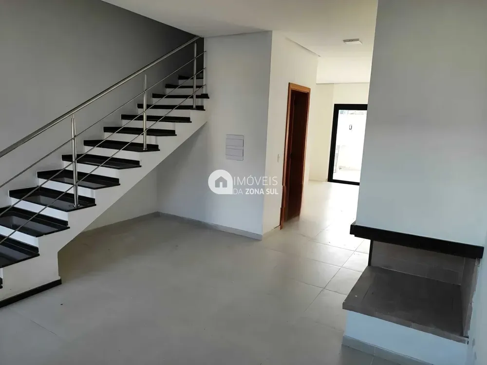 Sobrado, 3 quartos, 120 m² - Foto 4