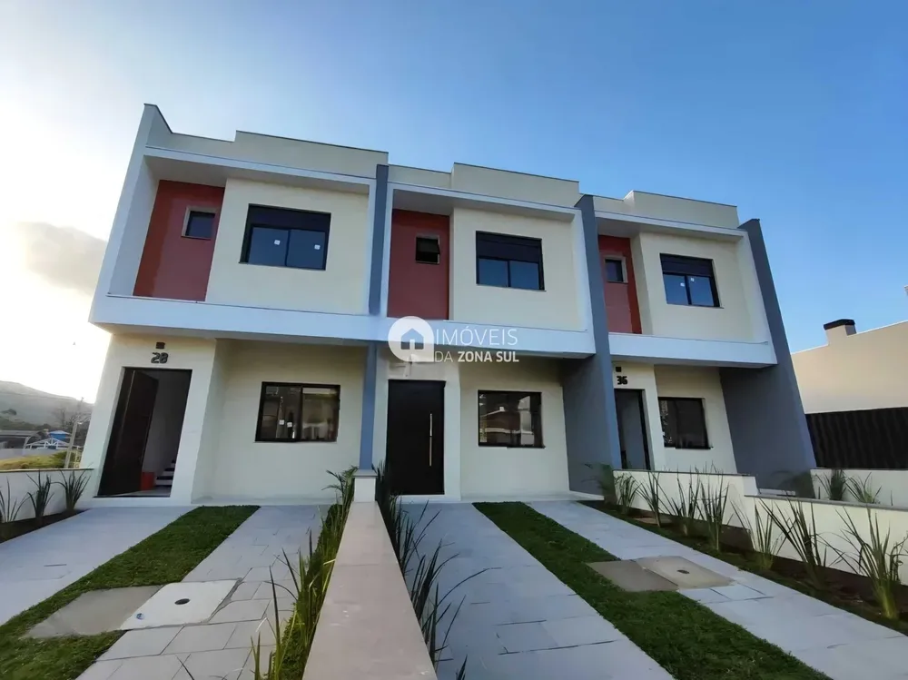 Sobrado, 3 quartos, 120 m² - Foto 18