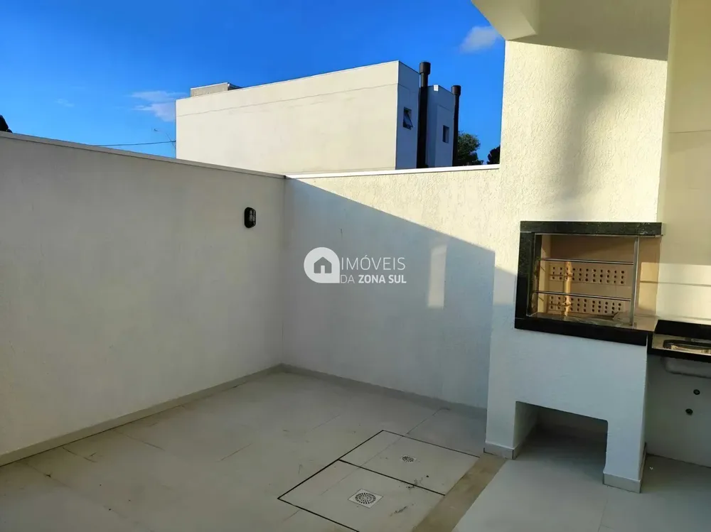 Sobrado, 3 quartos, 120 m² - Foto 2