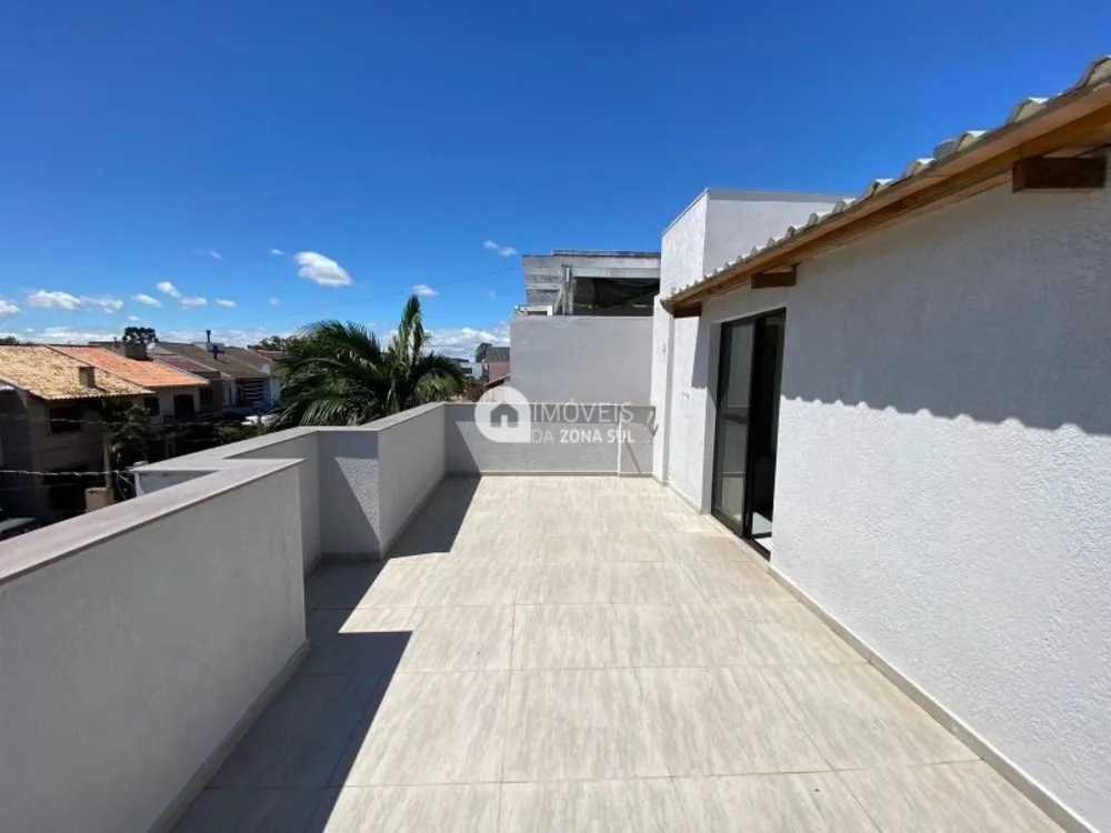 Sobrado, 3 quartos, 120 m² - Foto 8