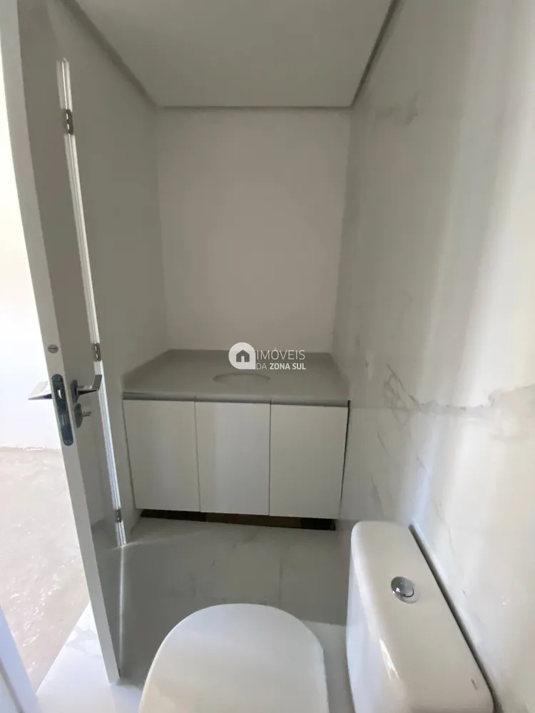 Sobrado, 3 quartos, 120 m² - Foto 7