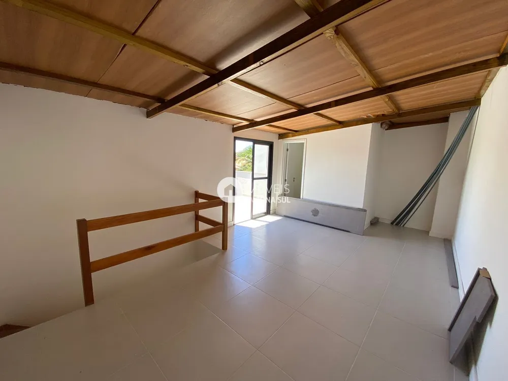 Sobrado, 3 quartos, 120 m² - Foto 1