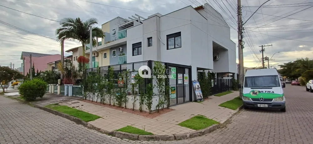Sobrado, 3 quartos, 120 m² - Foto 16