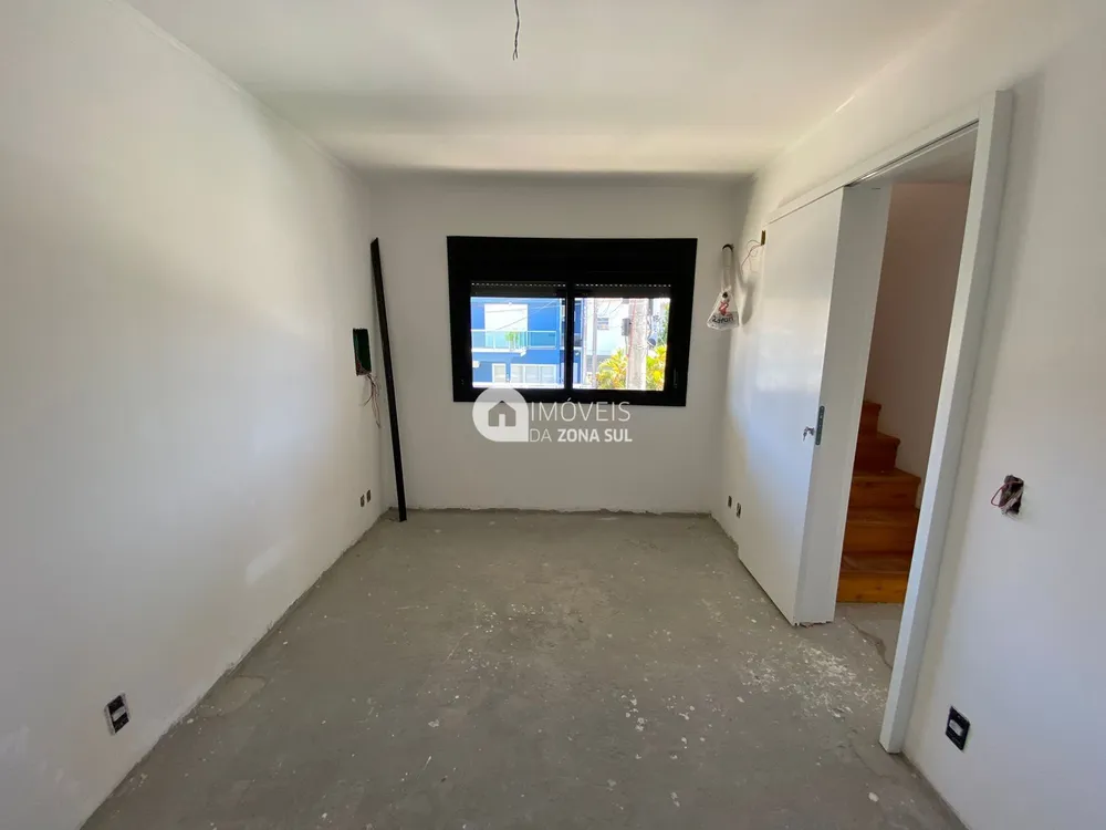 Sobrado, 3 quartos, 120 m² - Foto 2