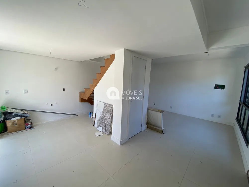 Sobrado, 3 quartos, 120 m² - Foto 5
