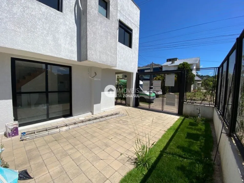Sobrado, 3 quartos, 120 m² - Foto 15