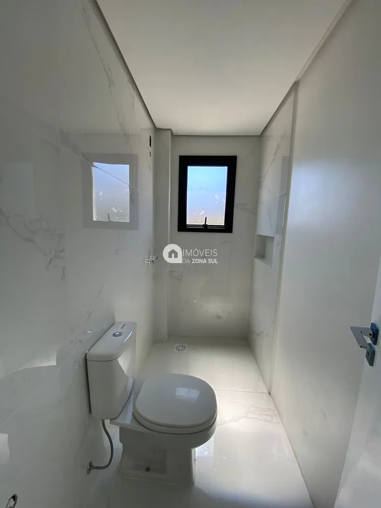 Sobrado, 3 quartos, 120 m² - Foto 12