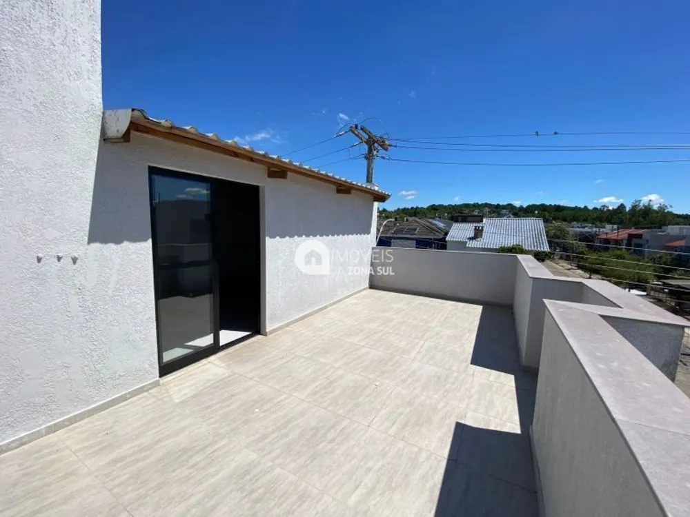 Sobrado, 3 quartos, 120 m² - Foto 11