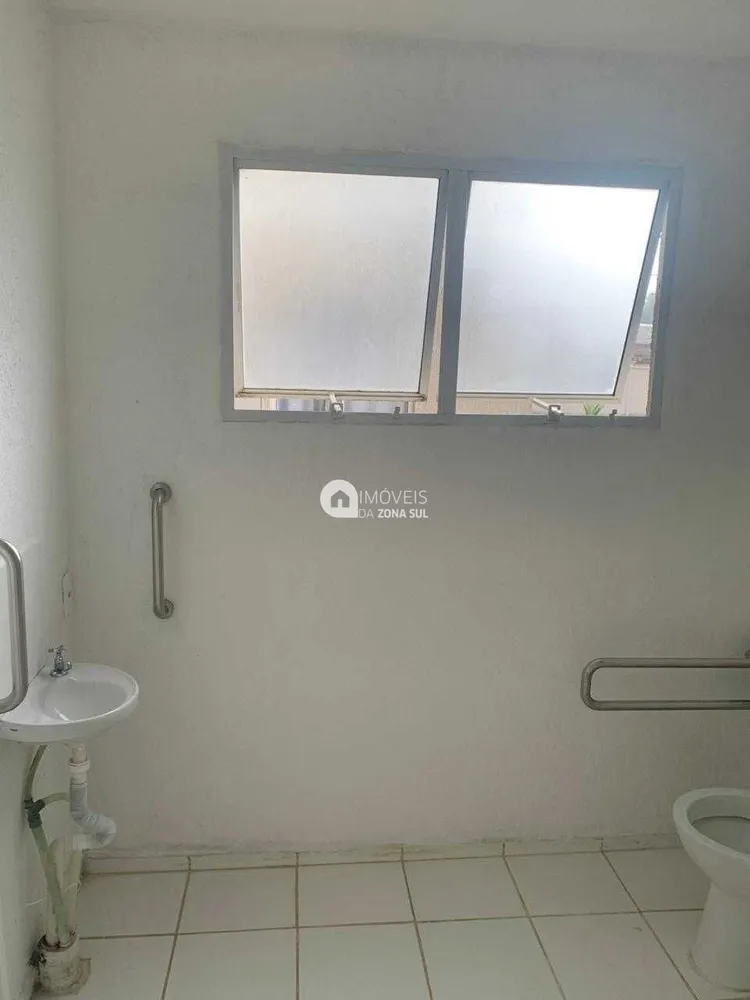 Apartamento, 1 quarto, 41 m² - Foto 7