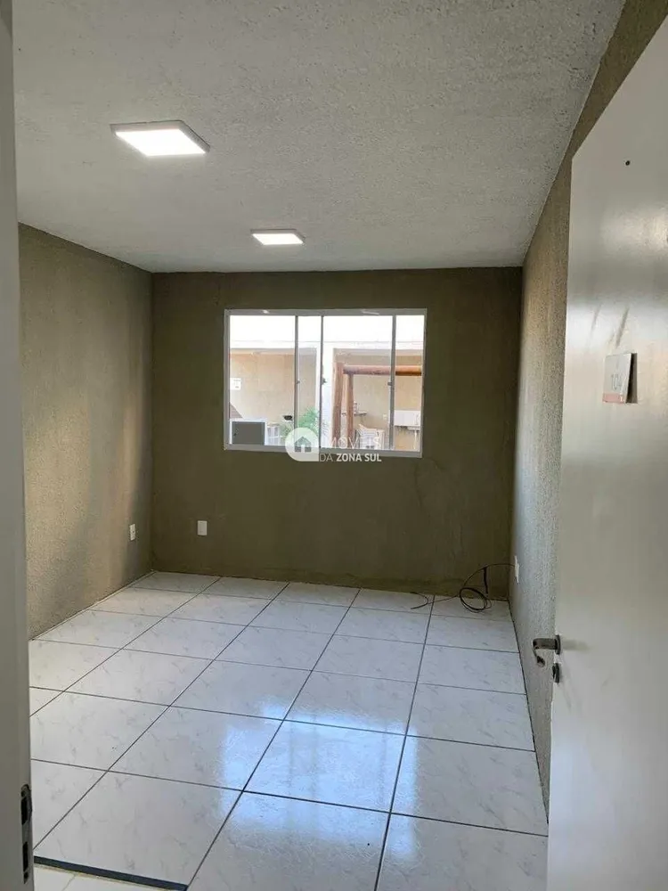 Apartamento, 1 quarto, 41 m² - Foto 1