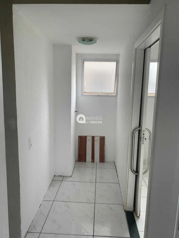 Apartamento, 1 quarto, 41 m² - Foto 3