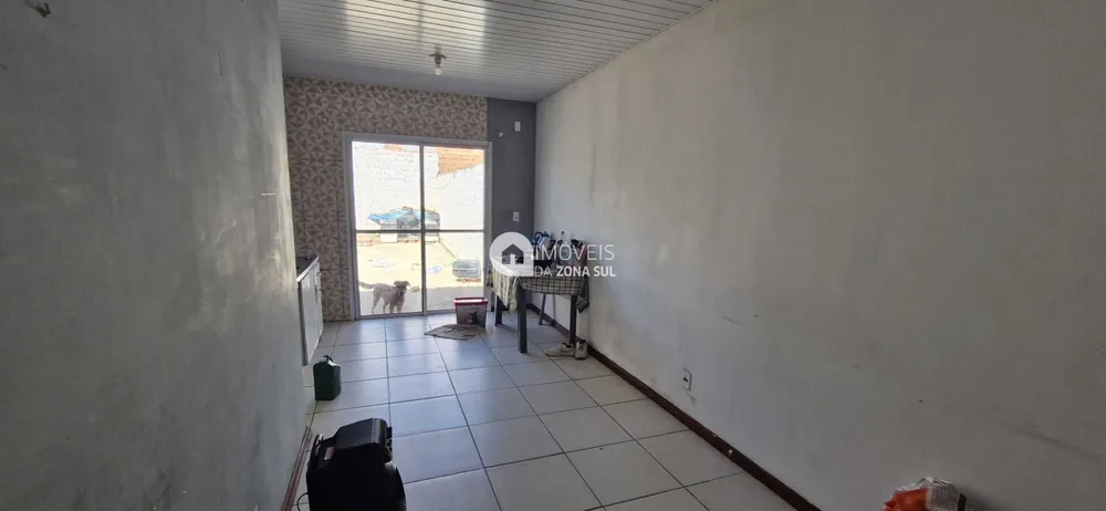 Casa, 2 quartos, 41 m² - Foto 4