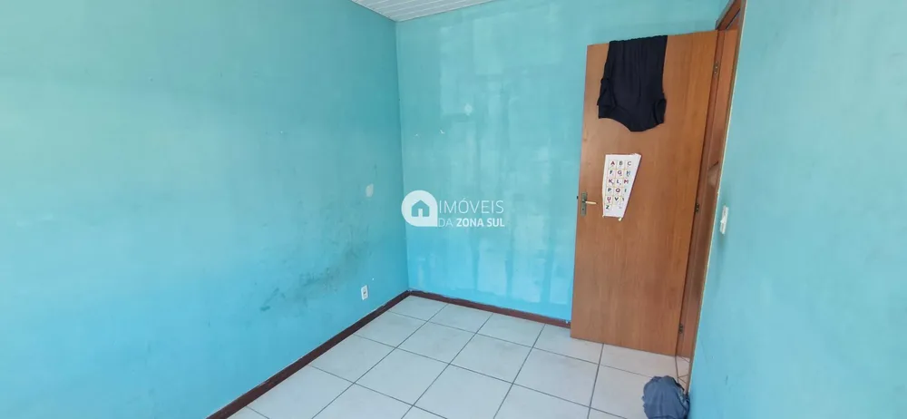 Casa, 2 quartos, 41 m² - Foto 4
