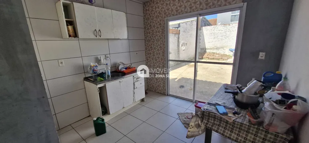 Casa, 2 quartos, 41 m² - Foto 1