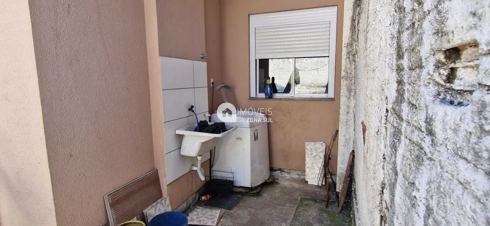 Casa, 2 quartos, 41 m² - Foto 7