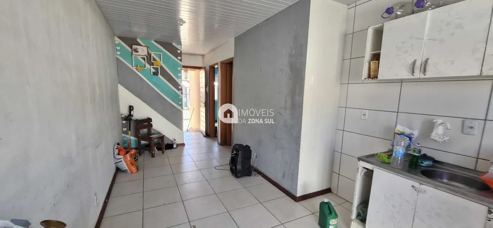 Casa, 2 quartos, 41 m² - Foto 8