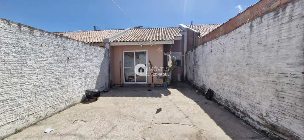 Casa, 2 quartos, 41 m² - Foto 13