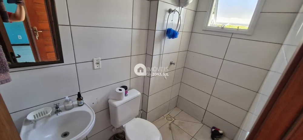 Casa, 2 quartos, 41 m² - Foto 3