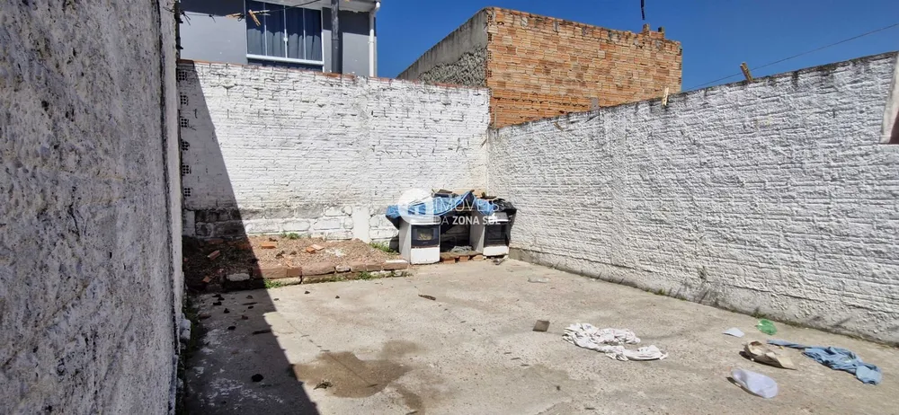 Casa, 2 quartos, 41 m² - Foto 2