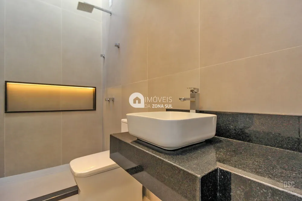Casa de Condomínio, 3 quartos - Foto 8