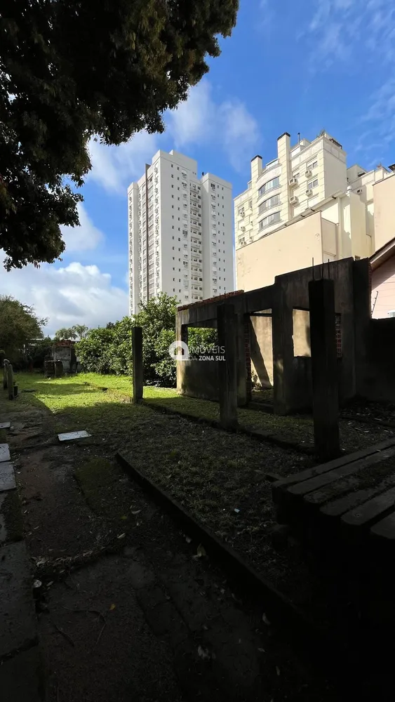 Terreno, 578 m² - Foto 1