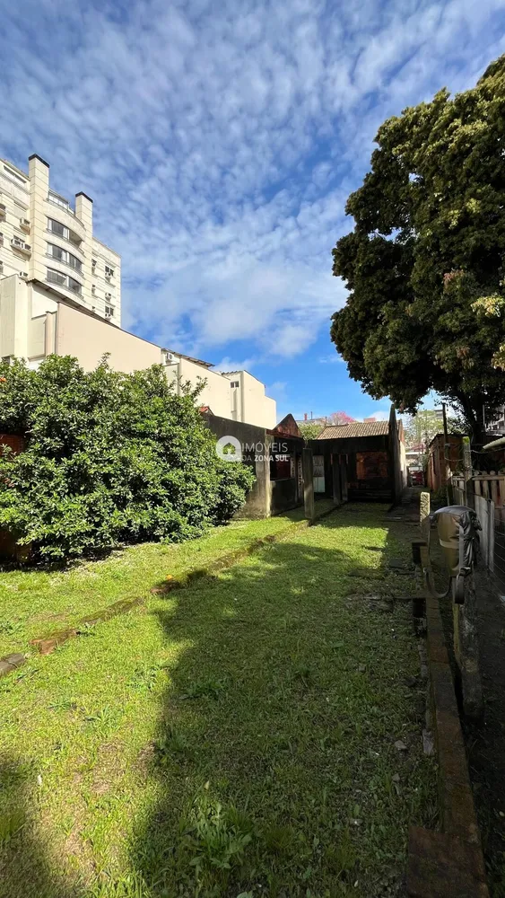 Terreno, 578 m² - Foto 6