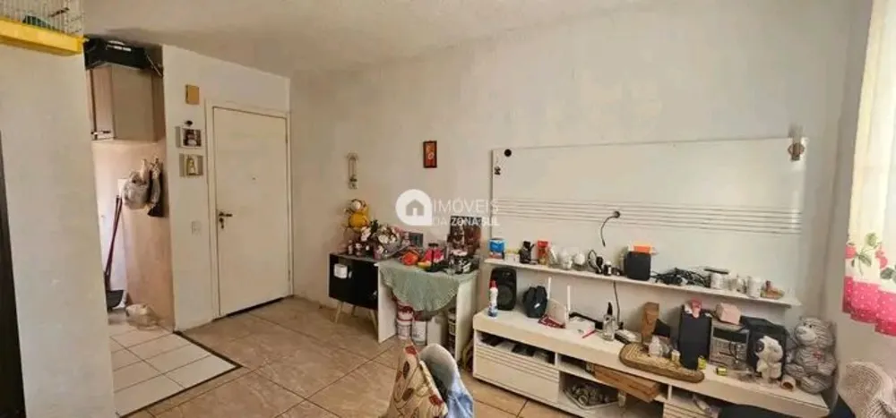 Apartamento, 2 quartos, 41 m² - Foto 6