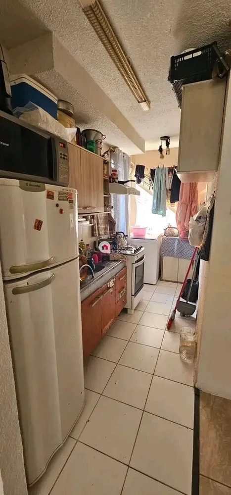 Apartamento, 2 quartos, 41 m² - Foto 1