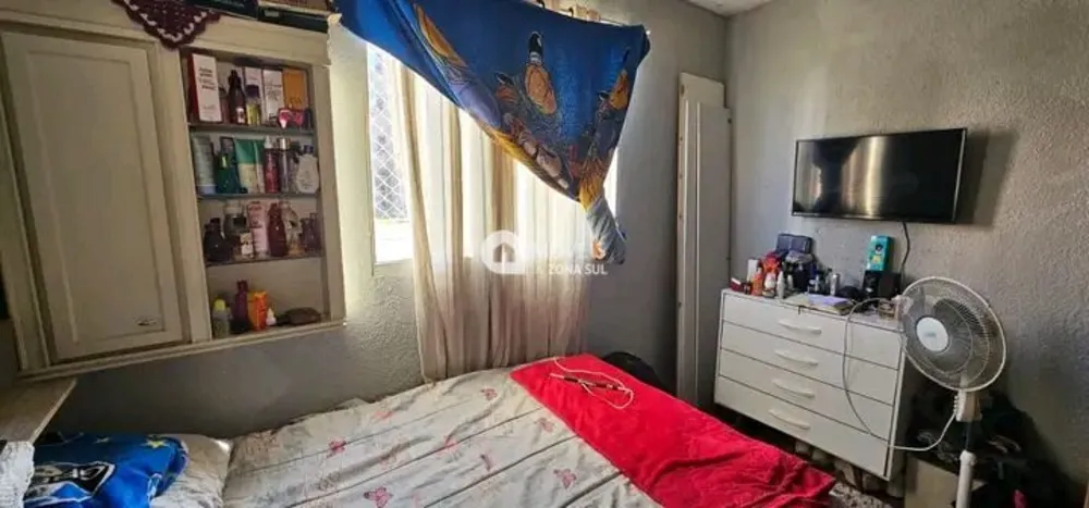 Apartamento, 2 quartos, 41 m² - Foto 5