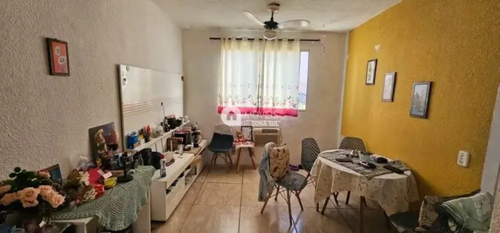 Apartamento, 2 quartos, 41 m² - Foto 4