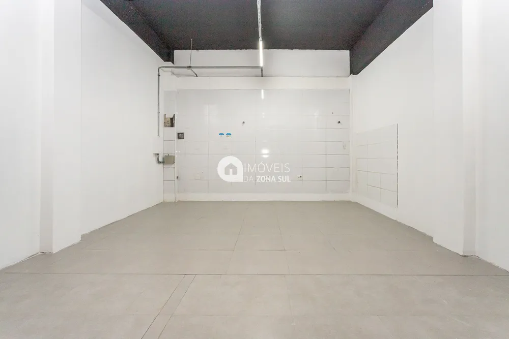 Loja-Salão, 33 m² - Foto 11