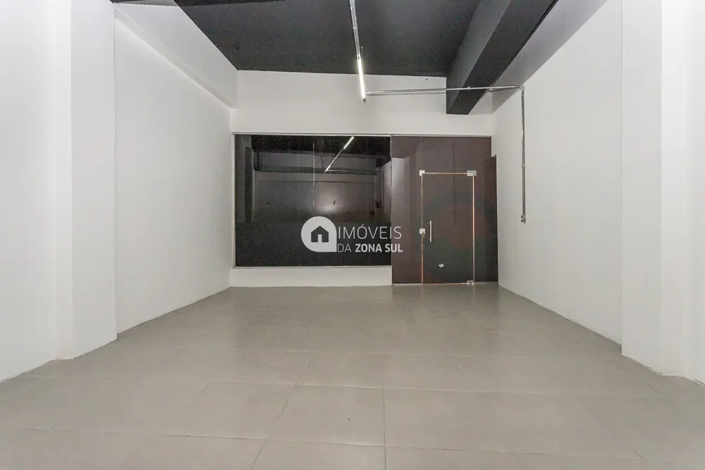 Loja-Salão, 33 m² - Foto 13
